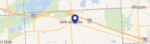 New Hudson Industrial Flex Space