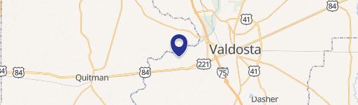 Valdosta Commercial Land - 0.77 Acres