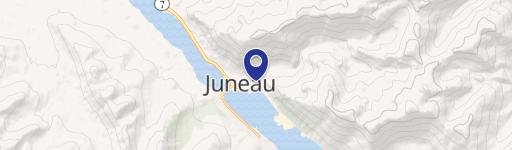 Juneau Boutique Hotel for Sale