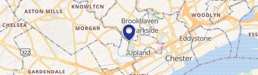 Brookhaven Retail Space For Lease