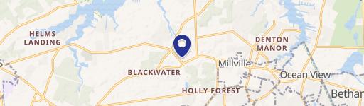 Dagsboro Commercial Land - 2.83 Acres