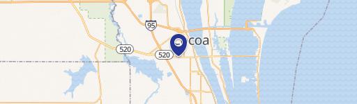 Prime Cocoa, FL Commercial Land