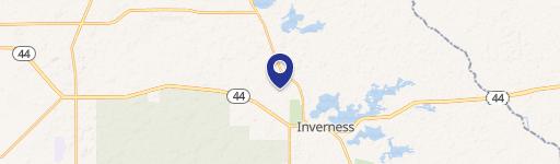 Inverness Commercial/Residential Land
