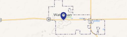 Adams Street Mixed-Use Business