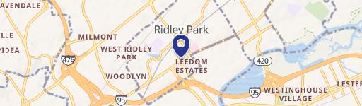 Ridley Park Medical Office Condo