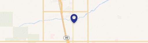 Earlimart Multifamily Land Development