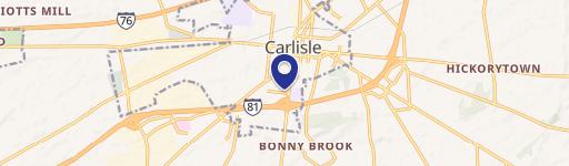 Carlisle Retail Pad Site - Prime Location