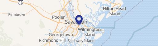 Savannah Retail Center Investment Opportunity