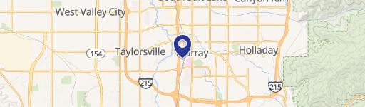 Prime Murray Office Space Available