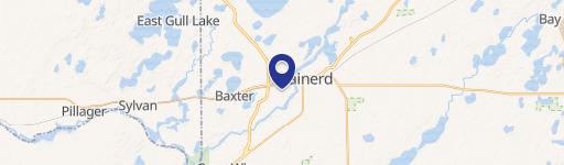 Baxter Office Park Land Plot