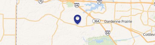 Highway N Commercial Land - Lake St. Louis, MO