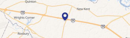 Prime Commercial Land, I-64 & Rt 155