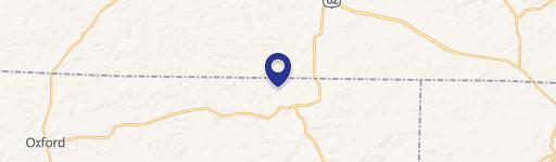 Horseshoe Bend Commercial Land Parcel