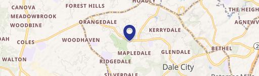 Woodbridge Commercial Land for Sale