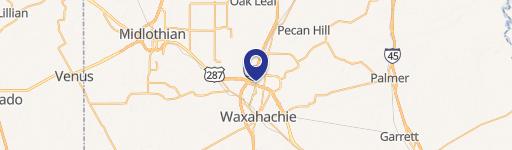 Waxahachie Retail Center - Hwy 287