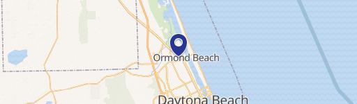 Prime Ormond Beach Office Suite