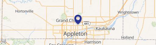 Appleton Executive Office Space