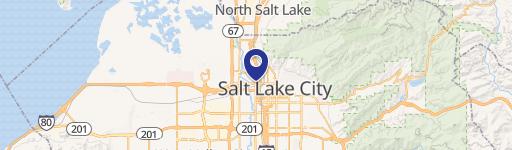 Salt Lake City Ghost Kitchen