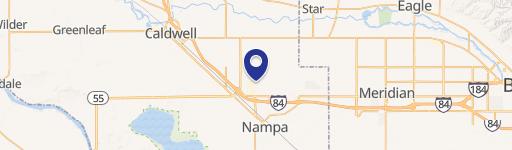 Nampa Flex/Industrial Space Available