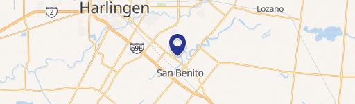 San Benito Retail Redevelopment Opportunity