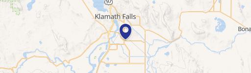 Klamath Falls Industrial Land