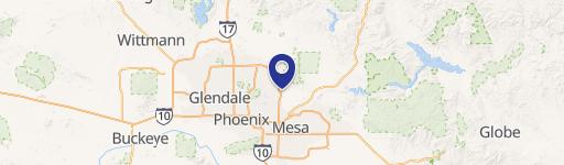 Scottsdale Mixed-Use Aquatic Venue