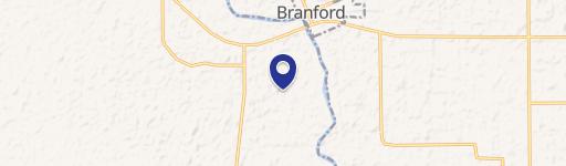 Prime 43-Acre Florida Hunting Land