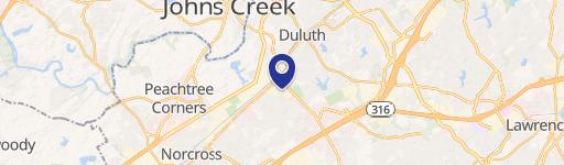 Duluth Commercial Spaces for Lease