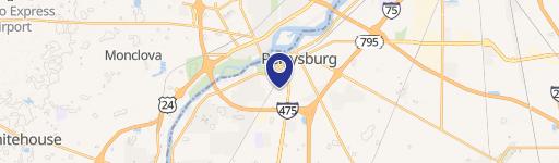 Perrysburg Office Space Available