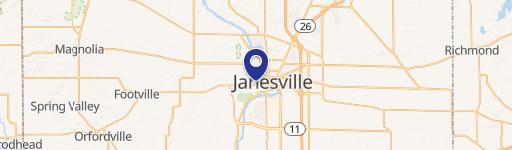 Janesville Commercial Land For Lease