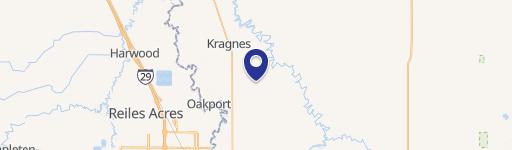 Prime Moorhead Agricultural/Commercial Land