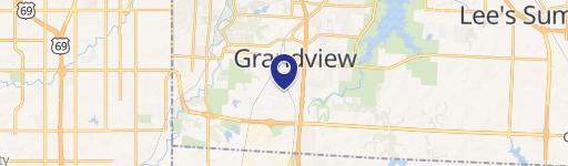 Grandview Industrial Complex
