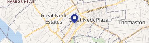 Great Neck Plaza Office Space