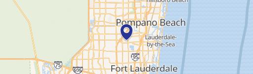 Fort Lauderdale Executive Office Space