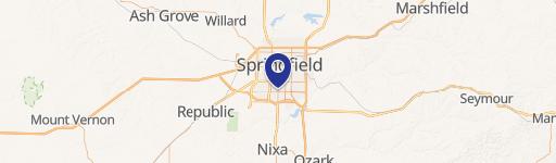 Springfield Retail Space - Campbell Ave