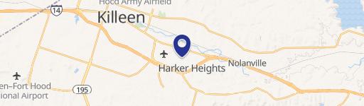 Harker Heights Office Suites