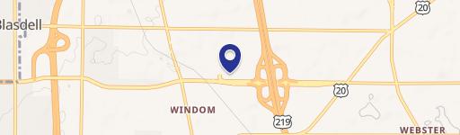 Orchard Park Commercial Land Opportunity