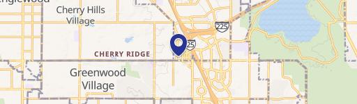 Belleview Corporate Plaza: Premier Office Space