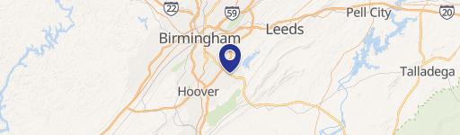 Inverness Center North: 15 Acres