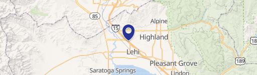 Lehi Industrial Land - Huge Potential