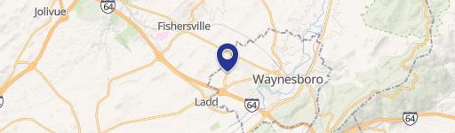 Waynesboro Retail Pad Site