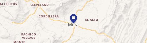 Mora, NM Ranch Land - 52 Acres