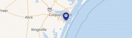 Prime Corpus Christi QSR Pad Site