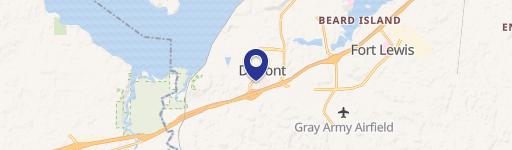 Ross Ave Retail Space Available