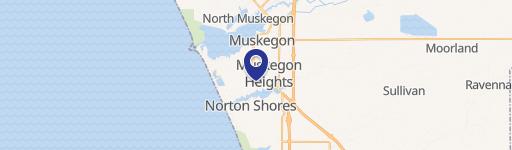 Norton Shores Medical Office Space