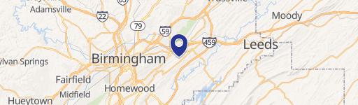 5087 Cherokee Woods Cir