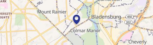 Bladensburg Road Retail Opportunity