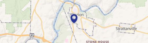 Rodman Street Warehouse Investment