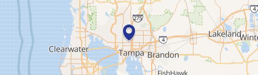 Tampa Mixed-Use Investment Opportunity