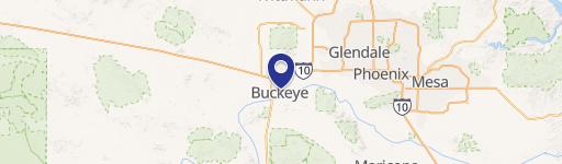 Buckeye Commercial Land - 14 Acres